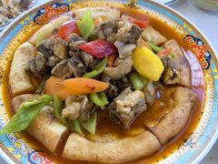 -帕米尔食府(白云观店)