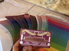 -武汉知音号