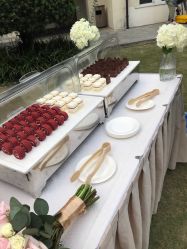 -汾阳花园酒店·宴会厅