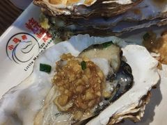 -本色.小马哥烧烤(五一路总店)
