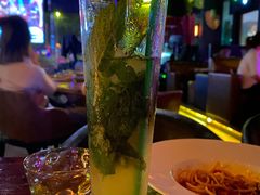 -MARU玛露音乐餐厅(大学路店)
