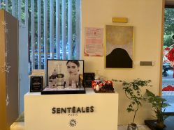 -太乙康·中式美养空间