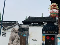 -三林塘老街