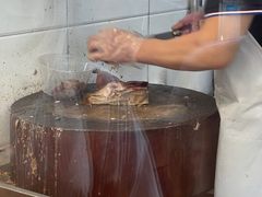 -竺桥兄弟烤鸭(总店)