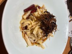 -一坐一忘云南菜(北京skp店)