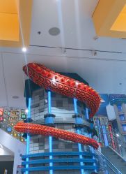 -乐高品牌旗舰店(人民广场店)