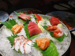 -松子料理(亮马桥店)