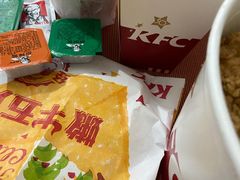 -肯德基(绍兴胜利店)