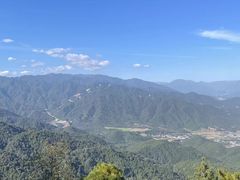 -腾冲云峰山