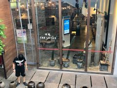 门面-几荷·恰似故人来(秀水广场店)