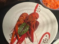 -花潮料理艺食馆(SM新生活广场店)