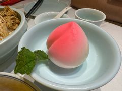 -惠丰堂饭庄·烤鸭·京味菜(万泉庄 苏州桥店)