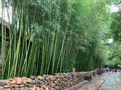 -竹泉村旅游度假区
