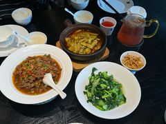 -简小舍·民间手艺菜(武昌江滩店)