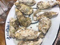 -老伯蟹脚店(朝阳路店)