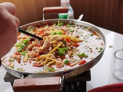 -蛙兔鸡自贡风味·特色江湖菜(广都店)