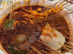 -胃笑·开水鸡钵钵鸡(18年老店)