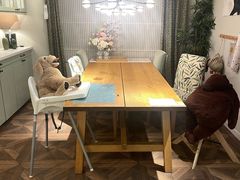 -宜家·瑞典风味餐厅(烟台路店)