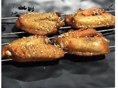 -郑喜旺烧烤(郑州总店)