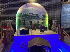 -二沙岛-广东华侨博物馆