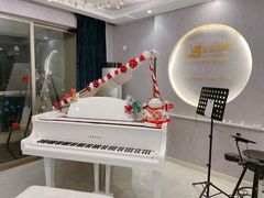 -乐尚音乐空间·钢琴·声乐·架子鼓(会展中心店)