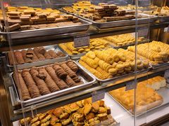 思康饼-一大糕点(纬六路店)