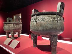 -上海博物馆(人民广场馆)