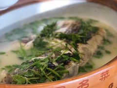 -风味小馆(天目湖宾馆店)