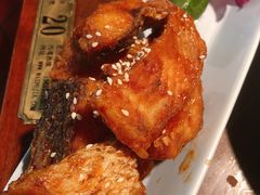 -外婆家(西红门荟聚购物中心店)