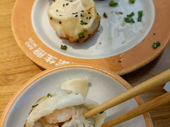 -陈家生煎(三坊七巷店)