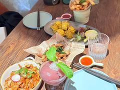 -食陆号·新式台湾创意菜(苏州首店)