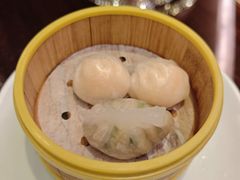 -西安皇冠假日酒店·御皇轩中餐厅
