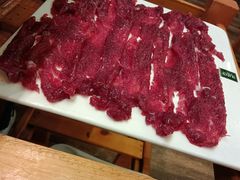 -普宁潮汕牛肉火锅(新香洲店)