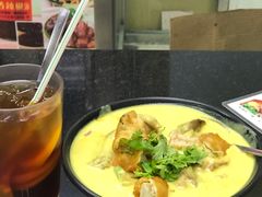 -368鱼汤粉