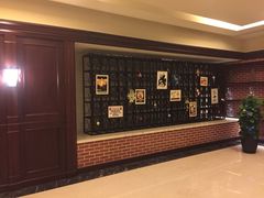 -杭州国际会议中心洲际酒店-德国啤酒屋(砂之船国际生活广场店)