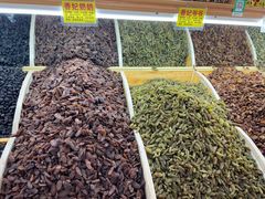 -新疆红山干果市场