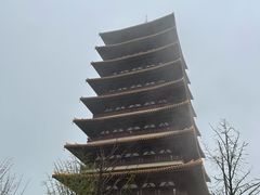 -牛首山文化旅游区