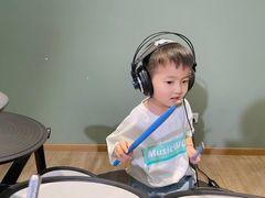 -音乐窝玩创中心·乐器声乐(海珠乐峰店)