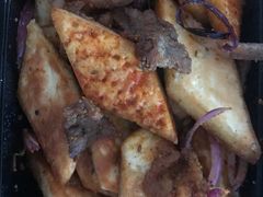 -巴依老爷新疆美食(望京小街店)