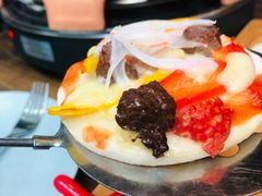 -NLFS1983咖啡花园餐厅(锦桂店)