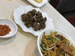 -兄弟深夜豆浆