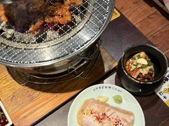 -蒜香焼肉PURUSHIN(马场路店)