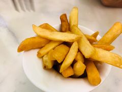 -翠华餐厅(香港国际机场店)