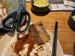 -新石器烤肉(招商1872店)