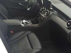 -奔驰利星行(北京花乡店)