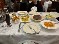 -摩根扒房(桐梓林店)