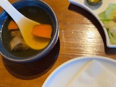 -人间酒暖·Go blanc·烧鸟·深夜食堂(陆家嘴店)