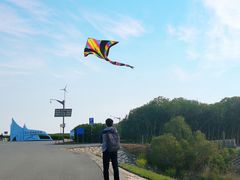 -南汇嘴观海公园