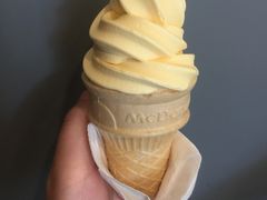 -麦当劳(上百万和城店)