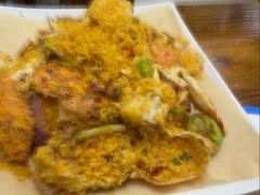 -南记食粥坊·宵夜大排档(莲花店)